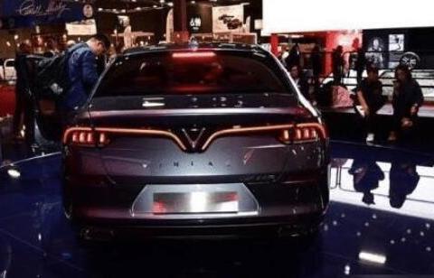 又一豪车亮相车展！兰博基尼设计师打造 2.0T爆231马力，不足20W