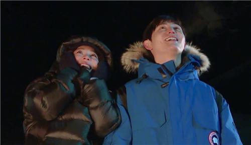 唐嫣袁姗姗好友,曾怒斥辱华外国人的他,因求生