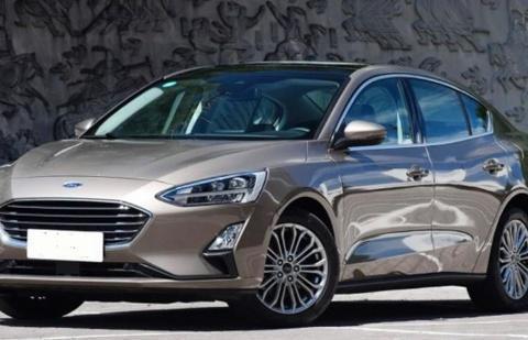 近期“15-20万美系车“动态汇总，都在这个专题里