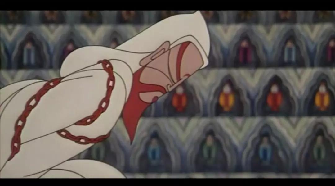 中国动画巅峰，却是无数人的童年阴影