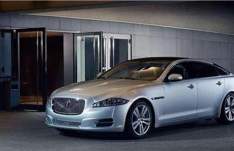 路虎疯了吗？转造C级轿车不足5秒破百，颜值像美系竟要80万！