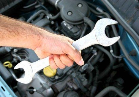 常用汽车保养技巧, 自己也能保养汽车