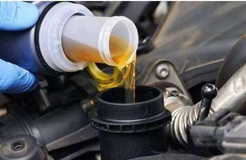 干货来袭：保护发动机必备技巧，提高动力延长寿命！