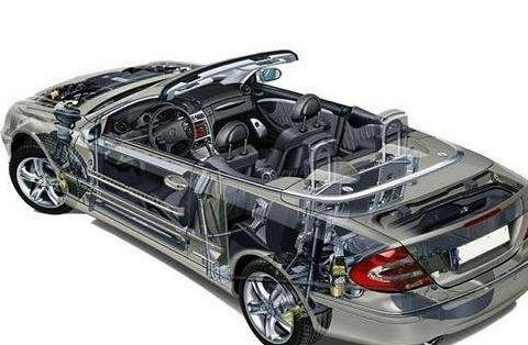 汽车的这几个部件换了一定要拿走！丢给修理厂，你就亏大了！