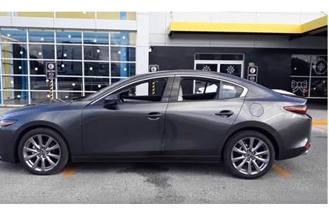 最帅马自达到店，全新2.0L怼189马力，卖12万不愁销量