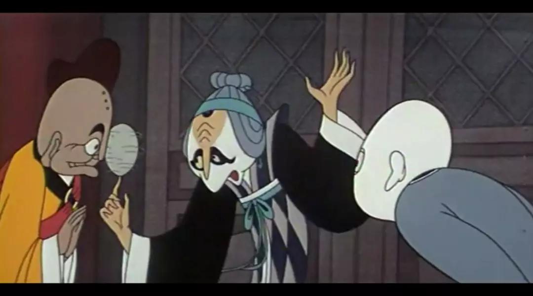 中国动画巅峰，却是无数人的童年阴影