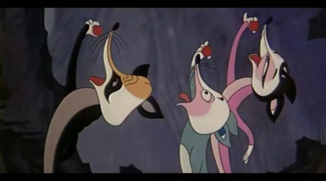 中国动画巅峰，却是无数人的童年阴影