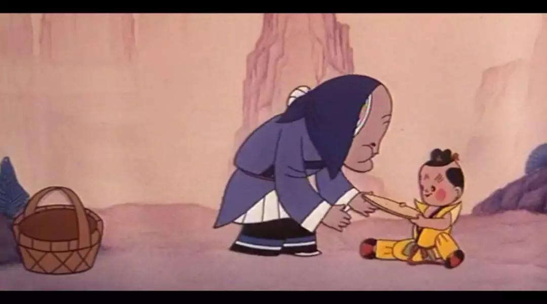 中国动画巅峰，却是无数人的童年阴影