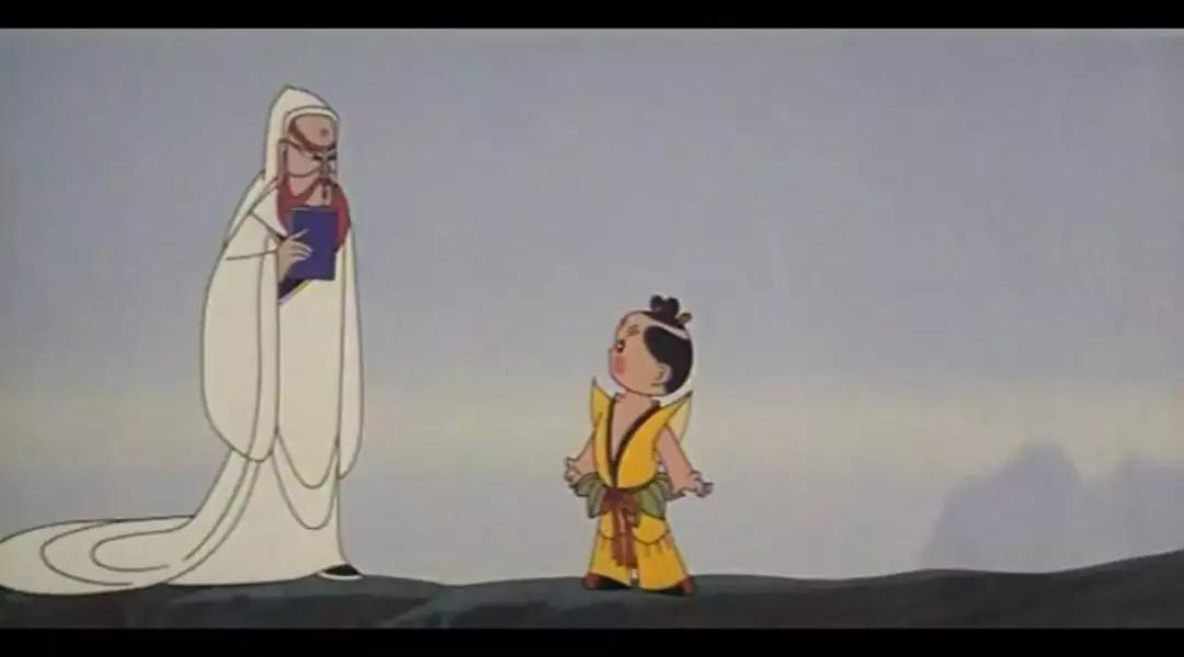 中国动画巅峰，却是无数人的童年阴影