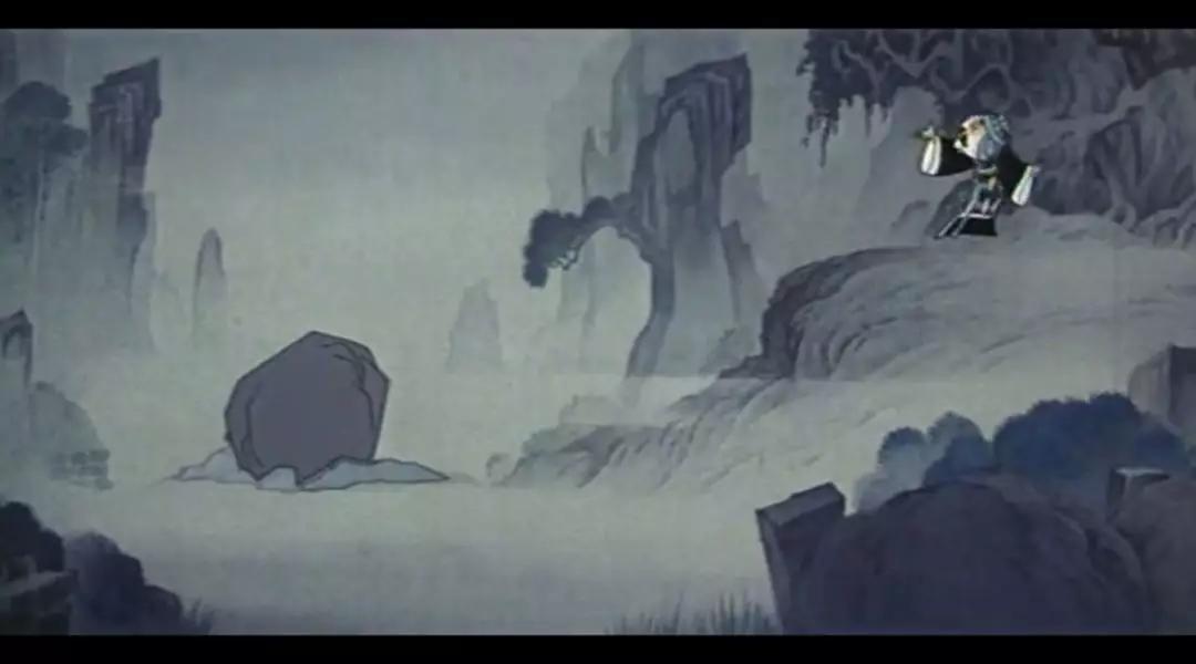 中国动画巅峰，却是无数人的童年阴影