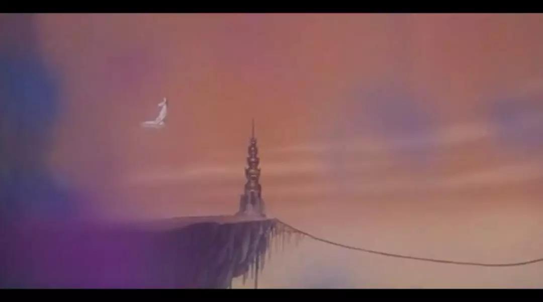 中国动画巅峰，却是无数人的童年阴影