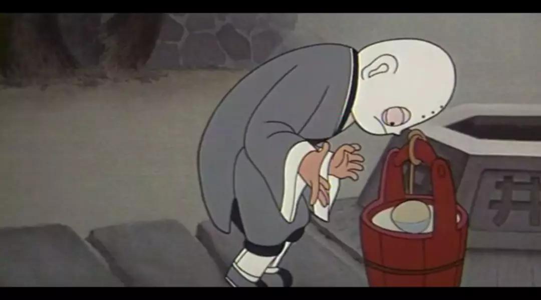 中国动画巅峰，却是无数人的童年阴影