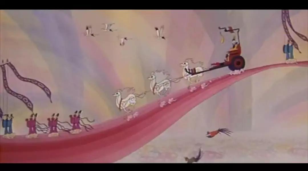 中国动画巅峰，却是无数人的童年阴影