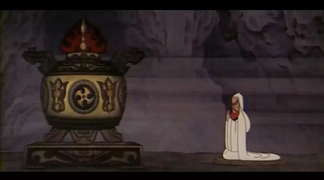 中国动画巅峰，却是无数人的童年阴影