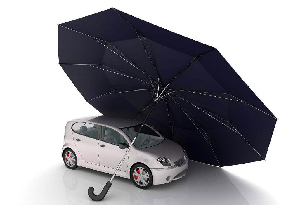 车险买越多越好？别再被4s店忽悠了，有这4种车险完全够用了