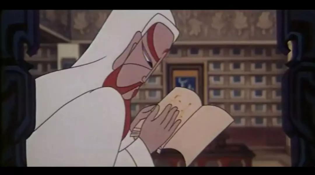 中国动画巅峰，却是无数人的童年阴影