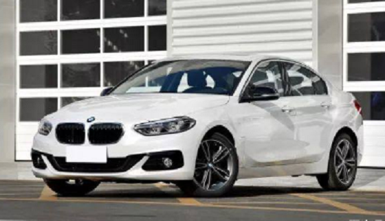 20万的豪华车,奔驰宝马都有