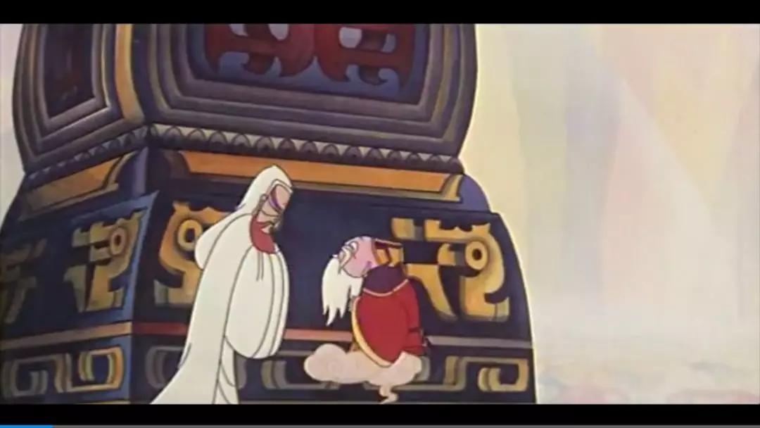 中国动画巅峰，却是无数人的童年阴影