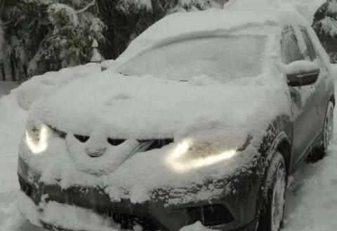 导读：冬天汽车启动时，很多人都会在这里出错，不要等拉缸才后悔