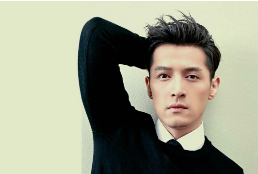 因得罪宋佳10年无戏可拍,从鲜肉到大叔,如今4