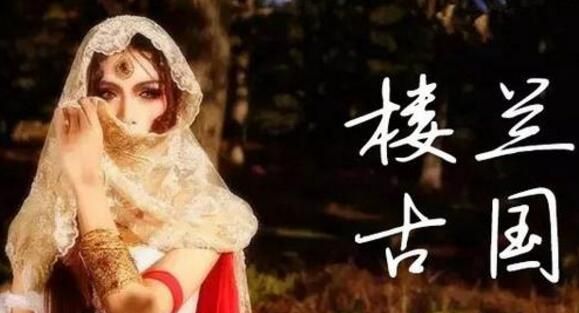 考古专家将“楼兰美女”解剖后，放到显微镜下，网友：不忍直视