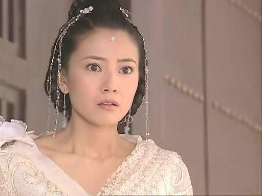 原来高圆圆演过这么多古装美女你肯定只认识周芷若和柳生飘絮