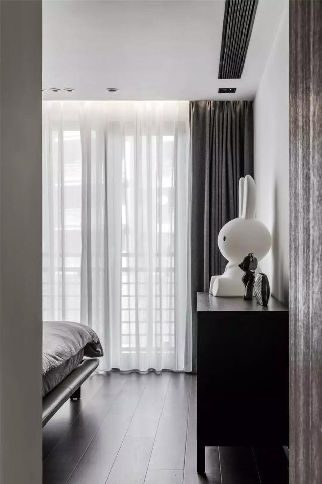 150㎡简约风私宅，石材沙发背景设计，极具视觉冲击力！