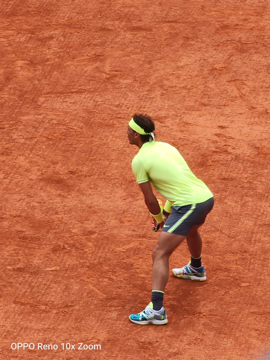 法国网球公开赛激战正酣纳达尔意外止步八强引发网坛震动