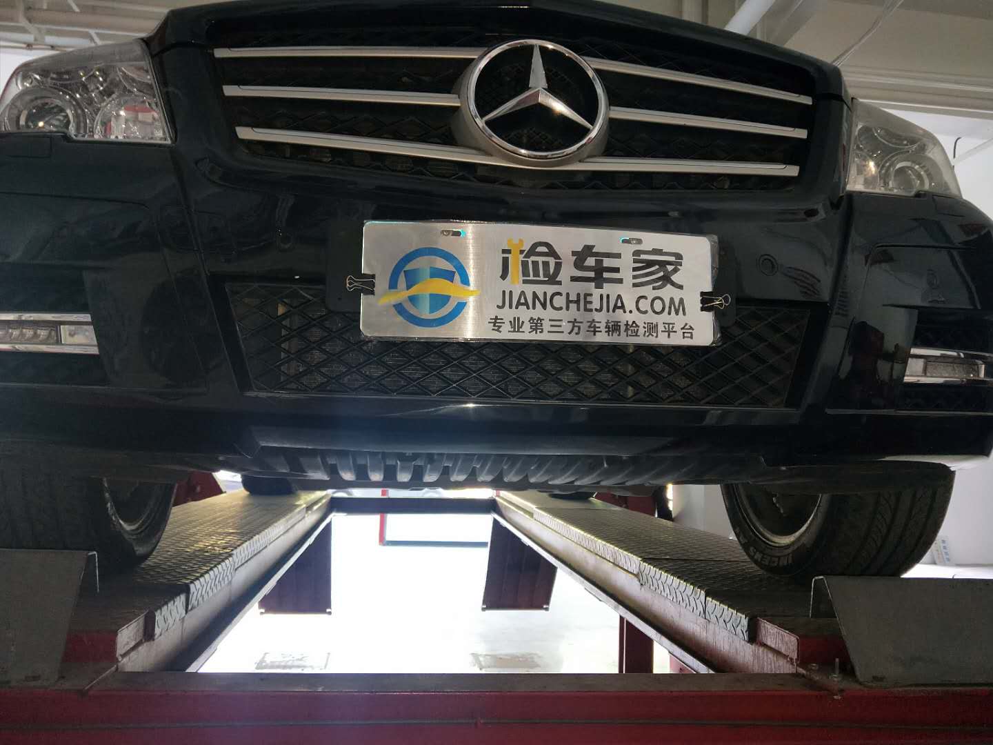 教你挑车，15万的奔驰GLK居然只是练手车？亏不亏