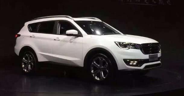 奇瑞新车捷途仅十万却有百万豪车的感觉，车主：奇瑞终于会造车了