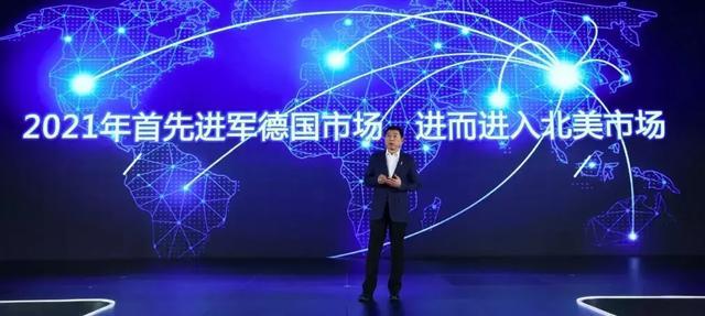 这才是真正的skr！WEY如何得到20万车主的青睐？