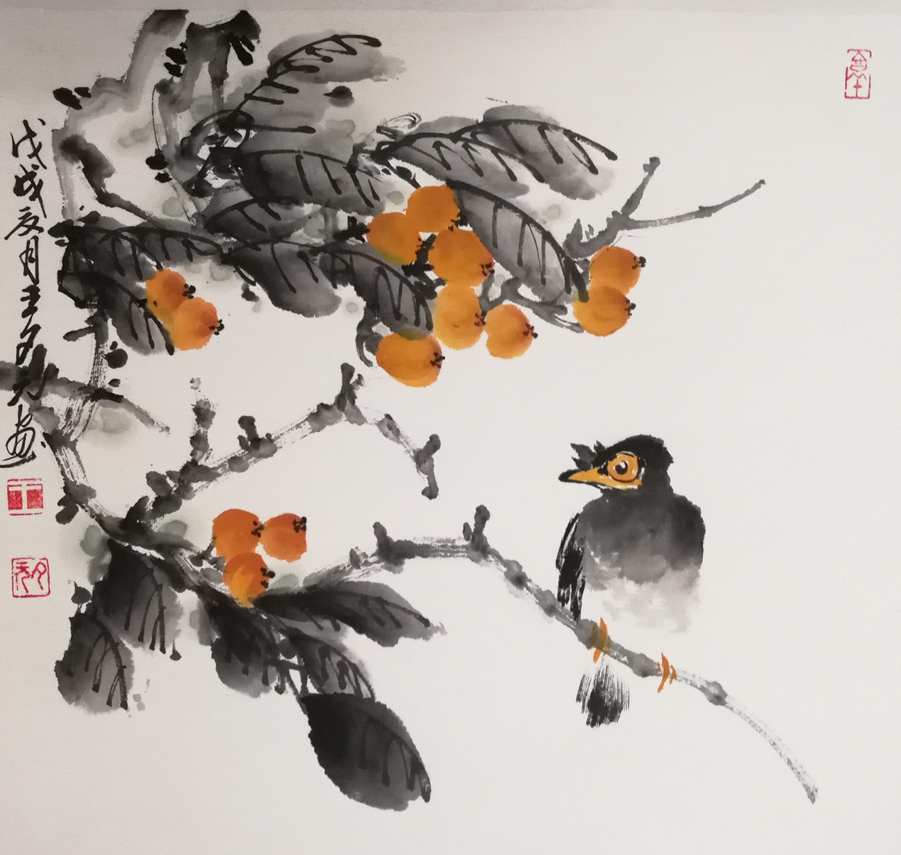 安徽省十大美女书画家