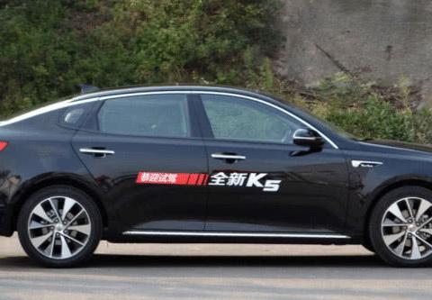 近期“韩系轿车“动态汇总，都在这个专题里