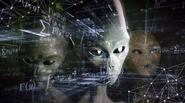 揭秘玛雅文明之谜：土生土长的地球人，最后被外星人挟持前往太空