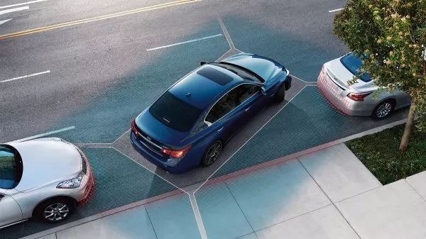 英菲尼迪车标含义_英菲尼迪品牌历史_英菲尼迪是那国车