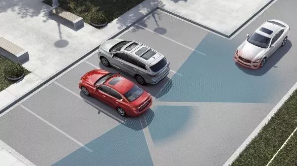 英菲尼迪车标含义_英菲尼迪是那国车_英菲尼迪品牌历史