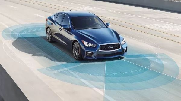 英菲尼迪车标含义_英菲尼迪品牌历史_英菲尼迪是那国车