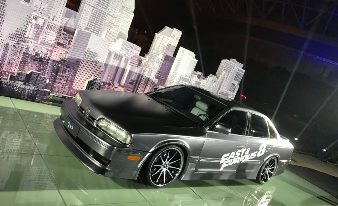 英菲尼迪品牌历史_英菲尼迪是那国车_英菲尼迪车标含义