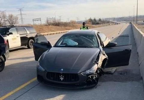 “三者险”买100万和50万的差别在哪里？车险定损员终于说明白了