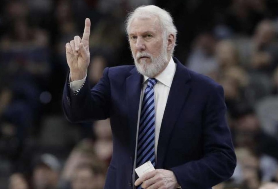 17日季后赛前瞻:猛龙命悬一线,波波维奇霸气宣