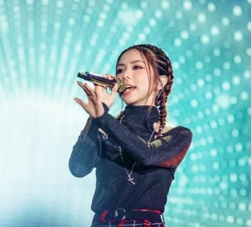 上榜减肥时听的歌,许嵩《幻胖》适合,星座:只服12减肥网友图片