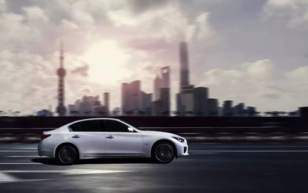 英菲尼迪车标含义_英菲尼迪品牌历史_英菲尼迪是那国车