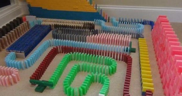 这些玩具可以常给孩子玩