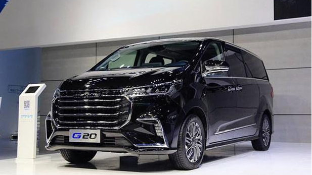 国产版“GL8”上市，车长近5.2米，比奥德赛气派，18万起能火吗？