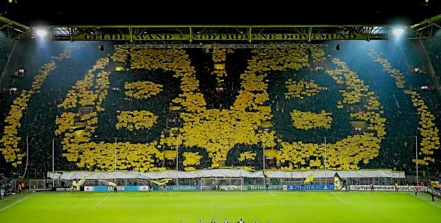 多特蒙德主场迎战霍芬海姆精彩对决不容错过