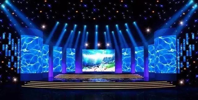 办企业年会的场地怎么选?怎么提升年会档次?