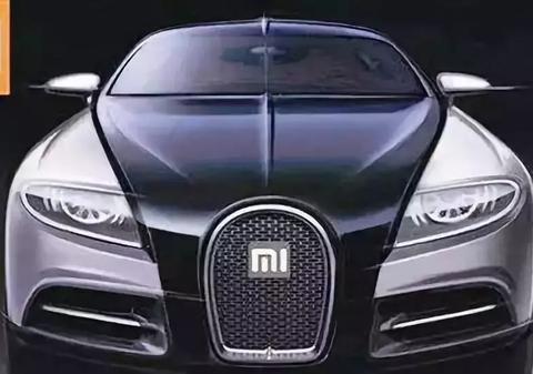 小米3.9万能造出什么样的车？