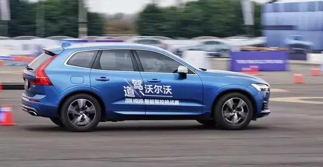 刷了Polestar性能优化软件的沃尔沃开起来是怎样一种体验？