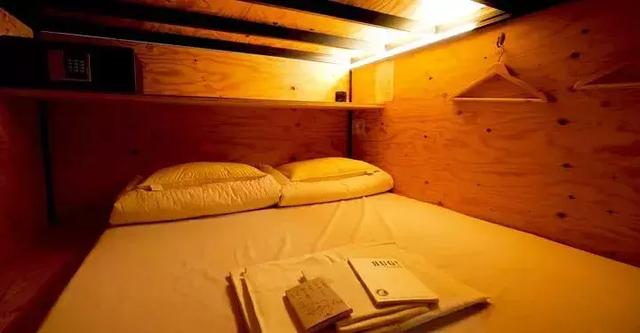 让你心痒痒的8家猎奇酒店,地球已经无法阻挡最时髦的旅行者