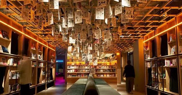 让你心痒痒的8家猎奇酒店,地球已经无法阻挡最时髦的旅行者